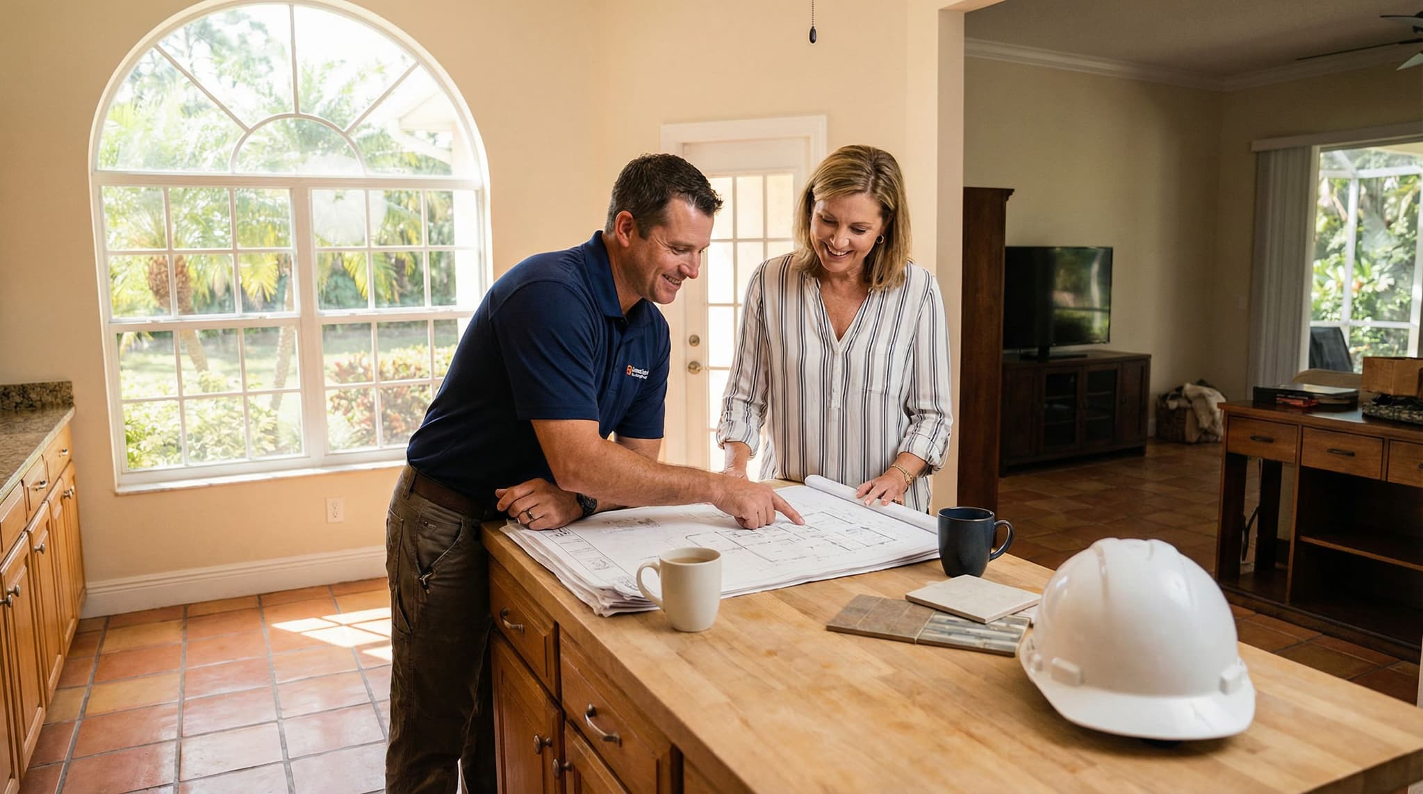 How to Choose a Remodeling Contractor in Southwest Florida (And Avoid the Nightmare)