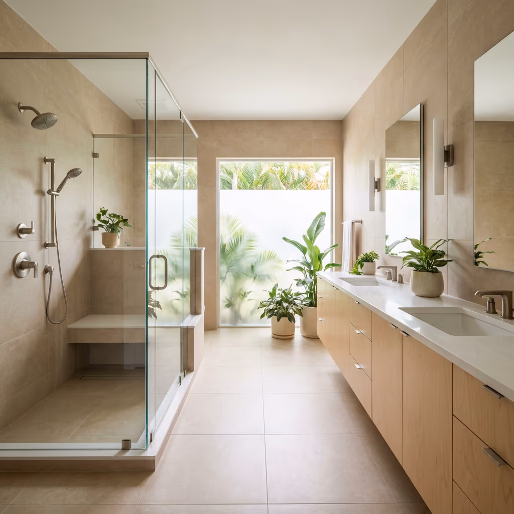 Remodeling for Florida's Humidity: Materials That Last Decades