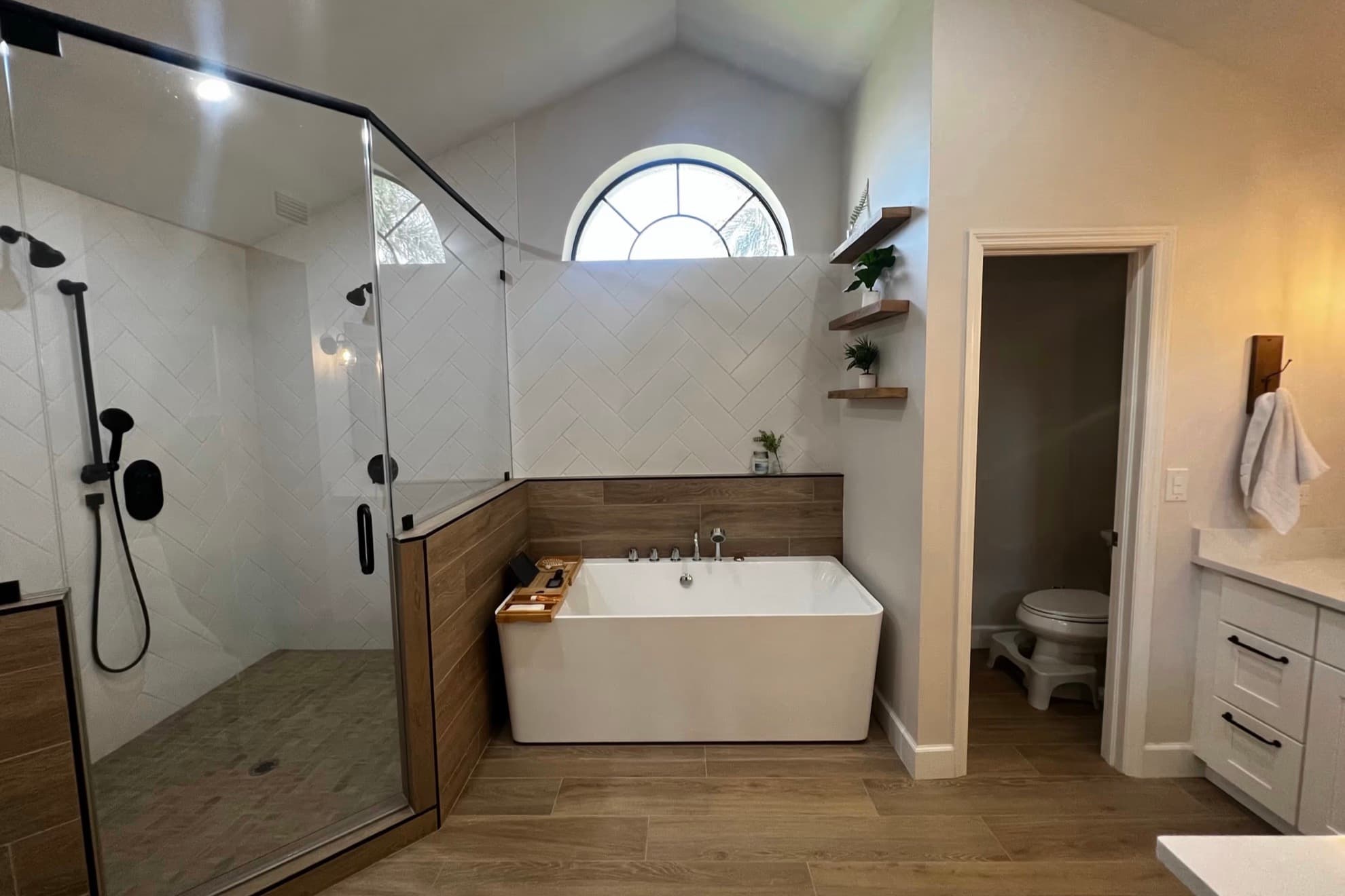 What a One Day Bathroom Remodel Really Includes