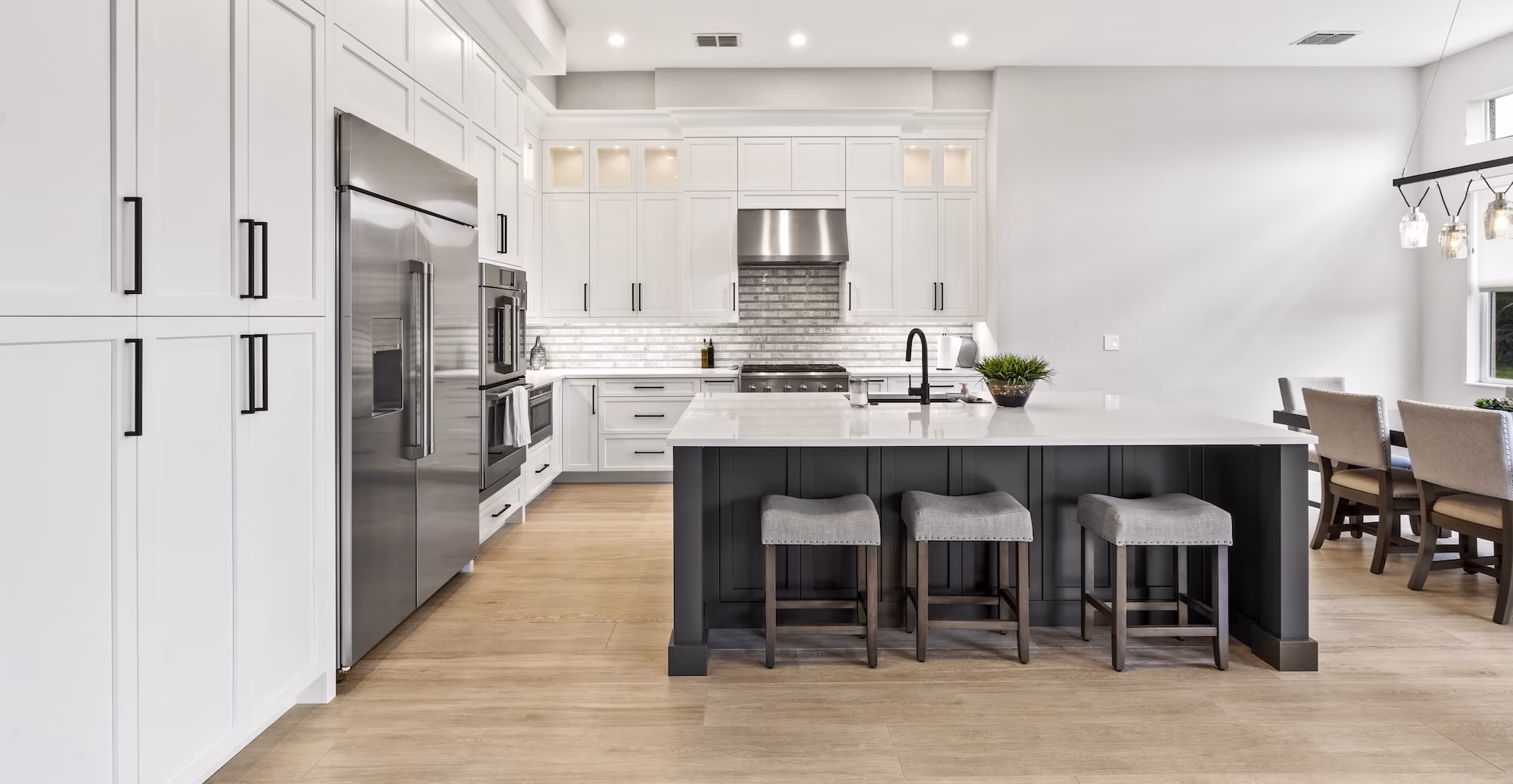 Kitchen Remodeling