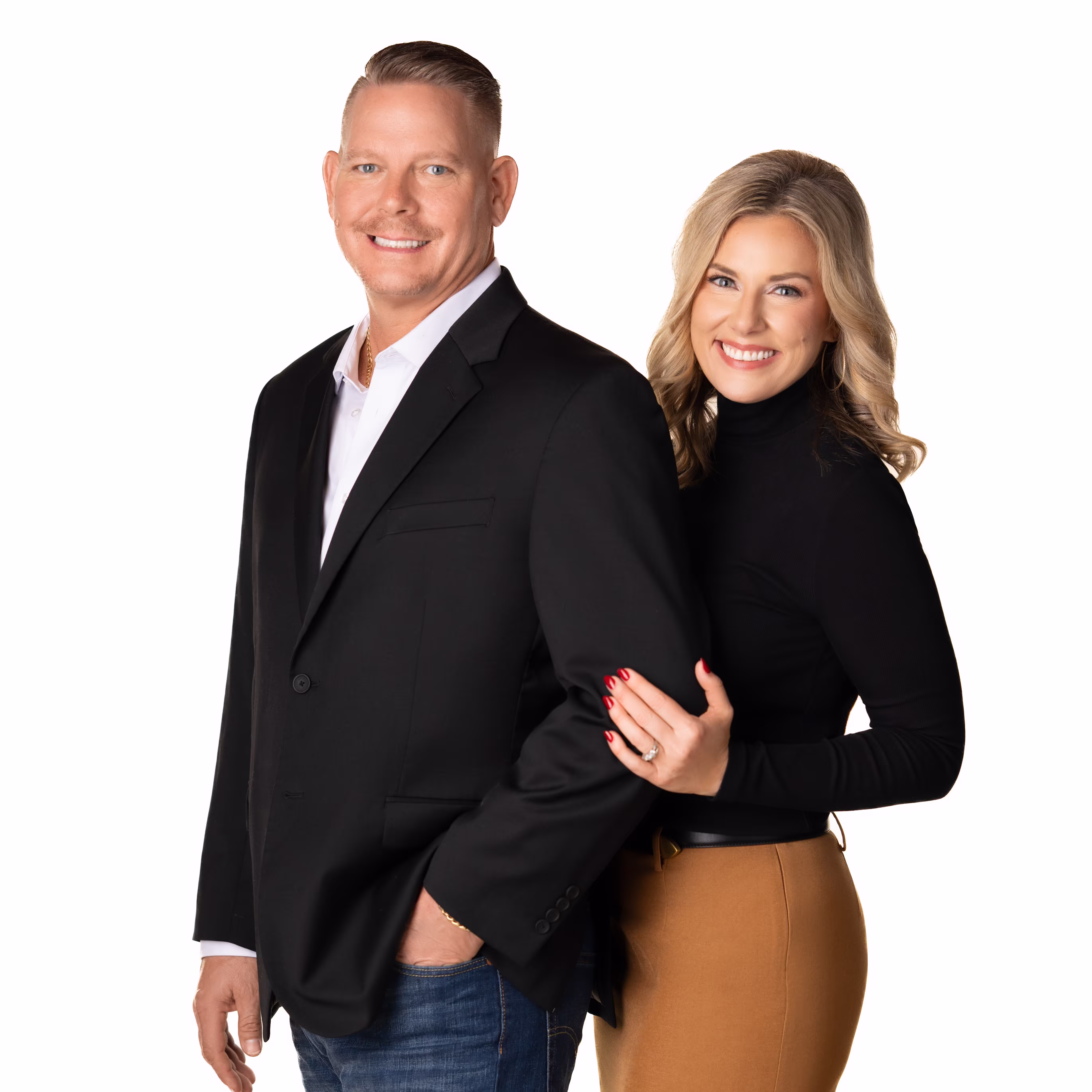 Custom shower remodeling by HomeWorks Construction