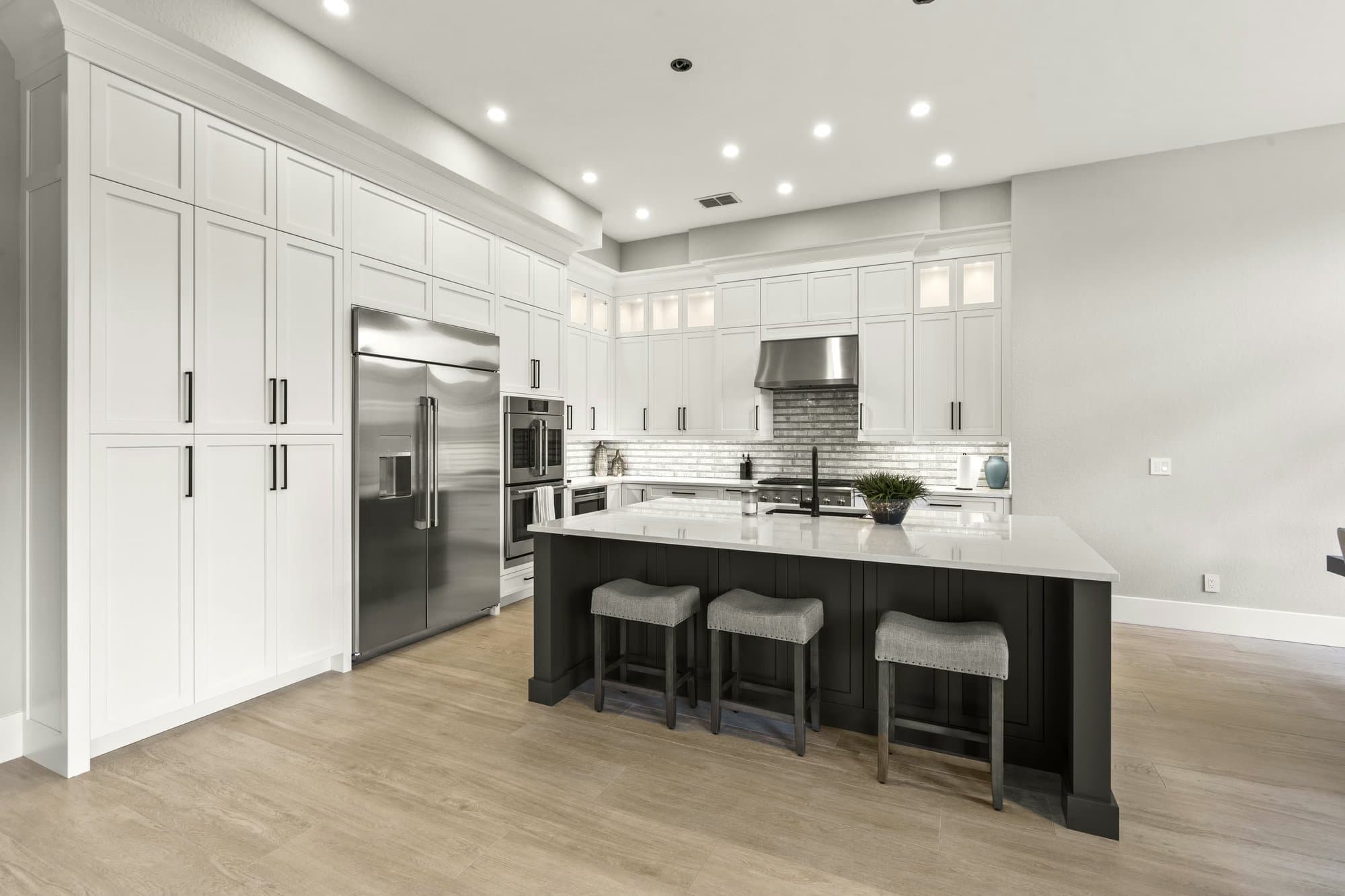 Home remodeling in Fort Myers by HomeWorks Construction
