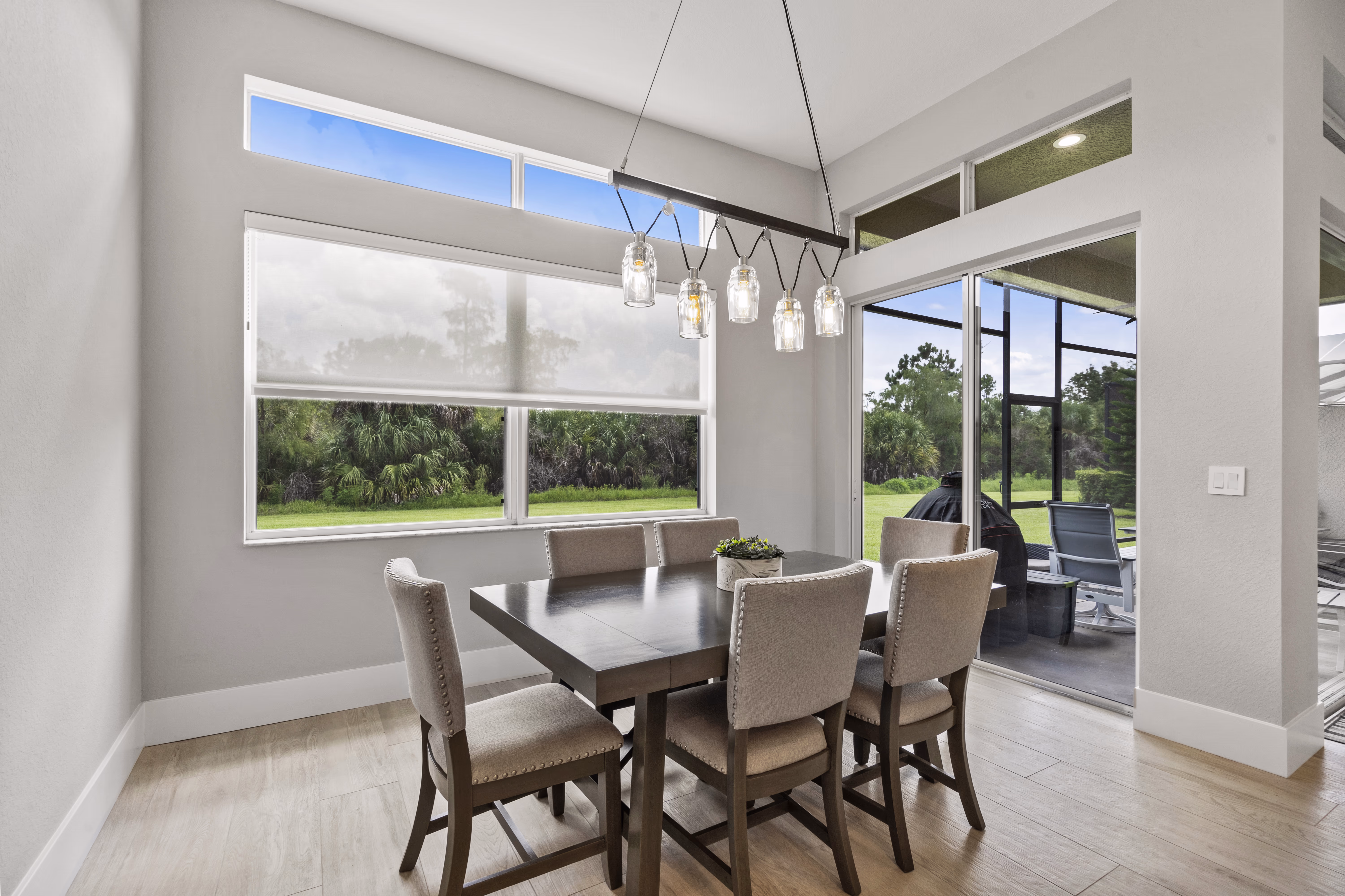 Home remodeling in Lehigh Acres by HomeWorks Construction