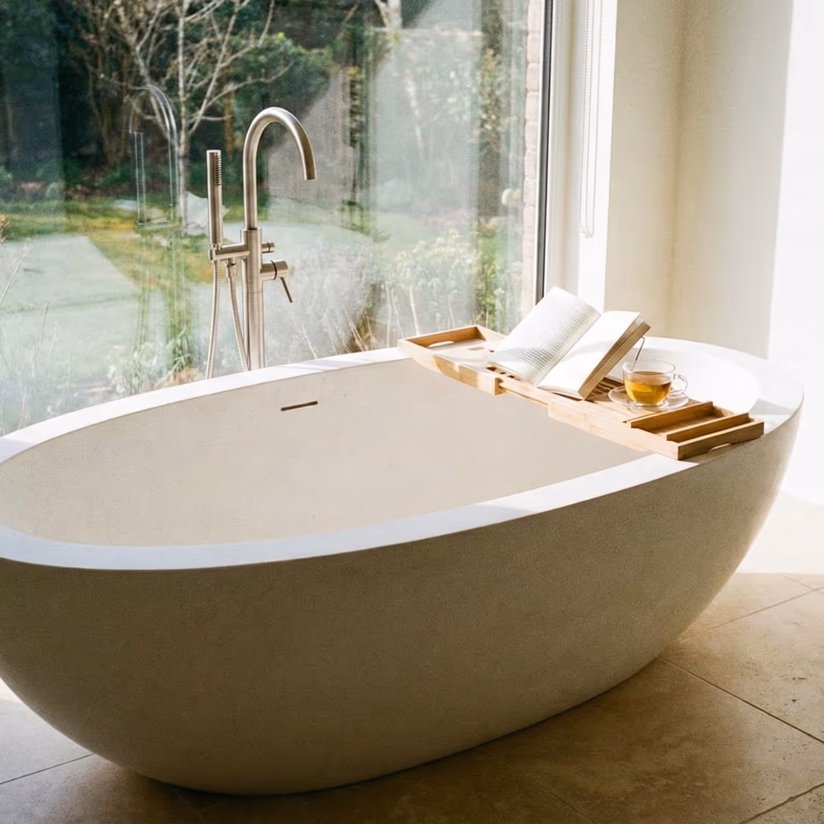 Bathtubs