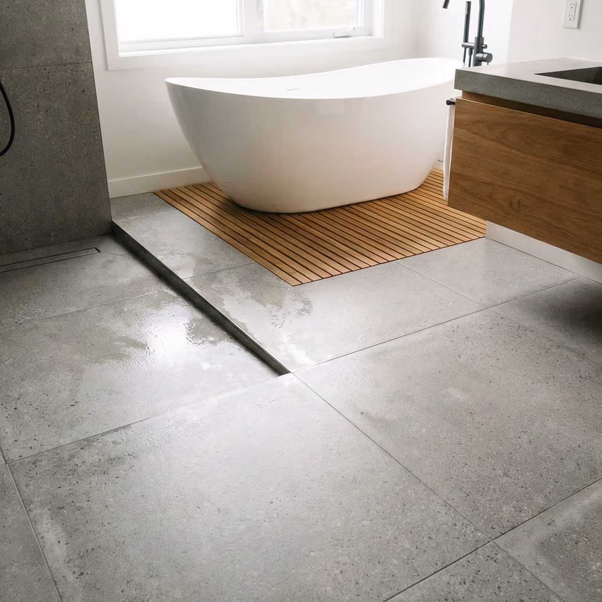 Flooring