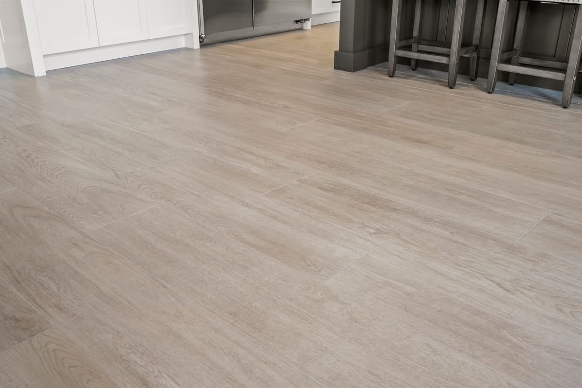 Luxury Vinyl Plank