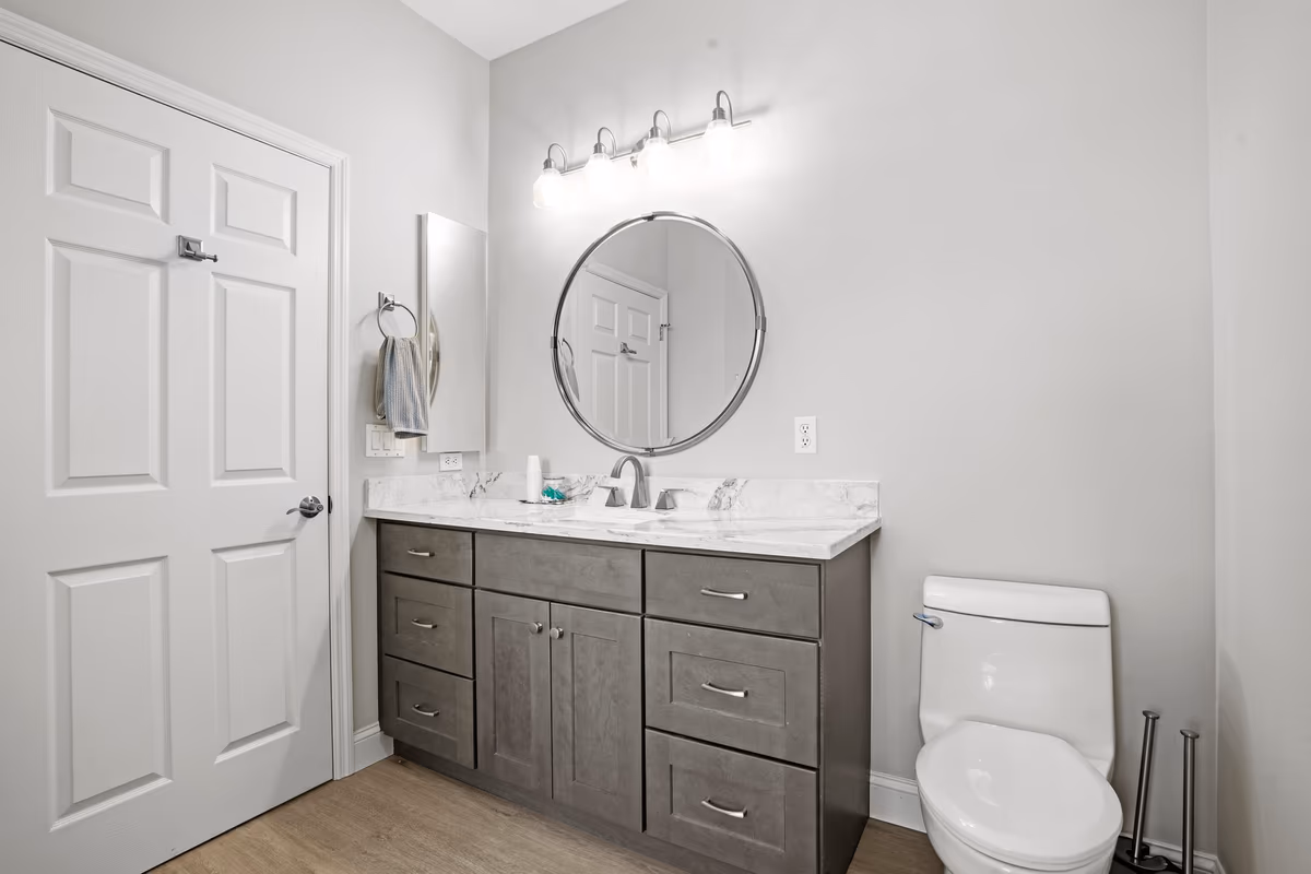 Trim, Doors & Crown Molding