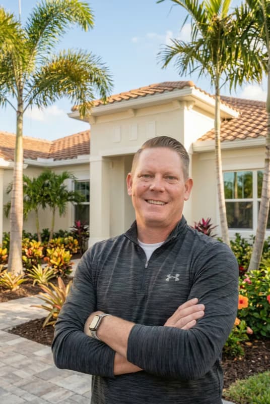 Chad — HomeWorks Construction